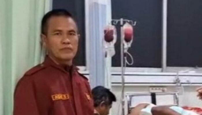 Pulang Beli Tempe, Pasutri di Probolinggo Dibegal, Suami Tewas