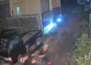 Viral! Belasan Pemuda Terlibat Tawuran di Sidoarjo