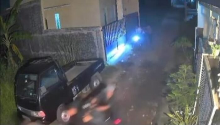 Viral! Belasan Pemuda Terlibat Tawuran di Sidoarjo