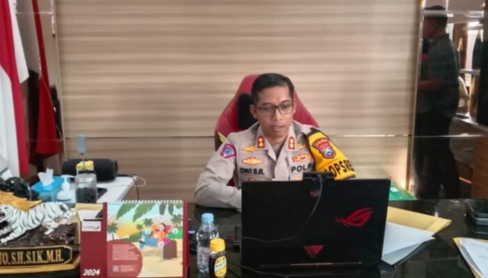 Tersangka Pengeroyokan Siswa MTS Situbondo Terancam 12 Tahun Penjara