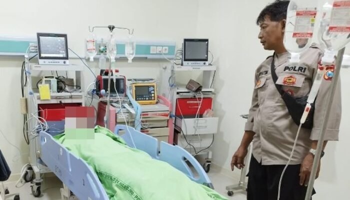 Pelajar SMP Korban Balon Udara Meledak di Ponorogo Meninggal Dunia