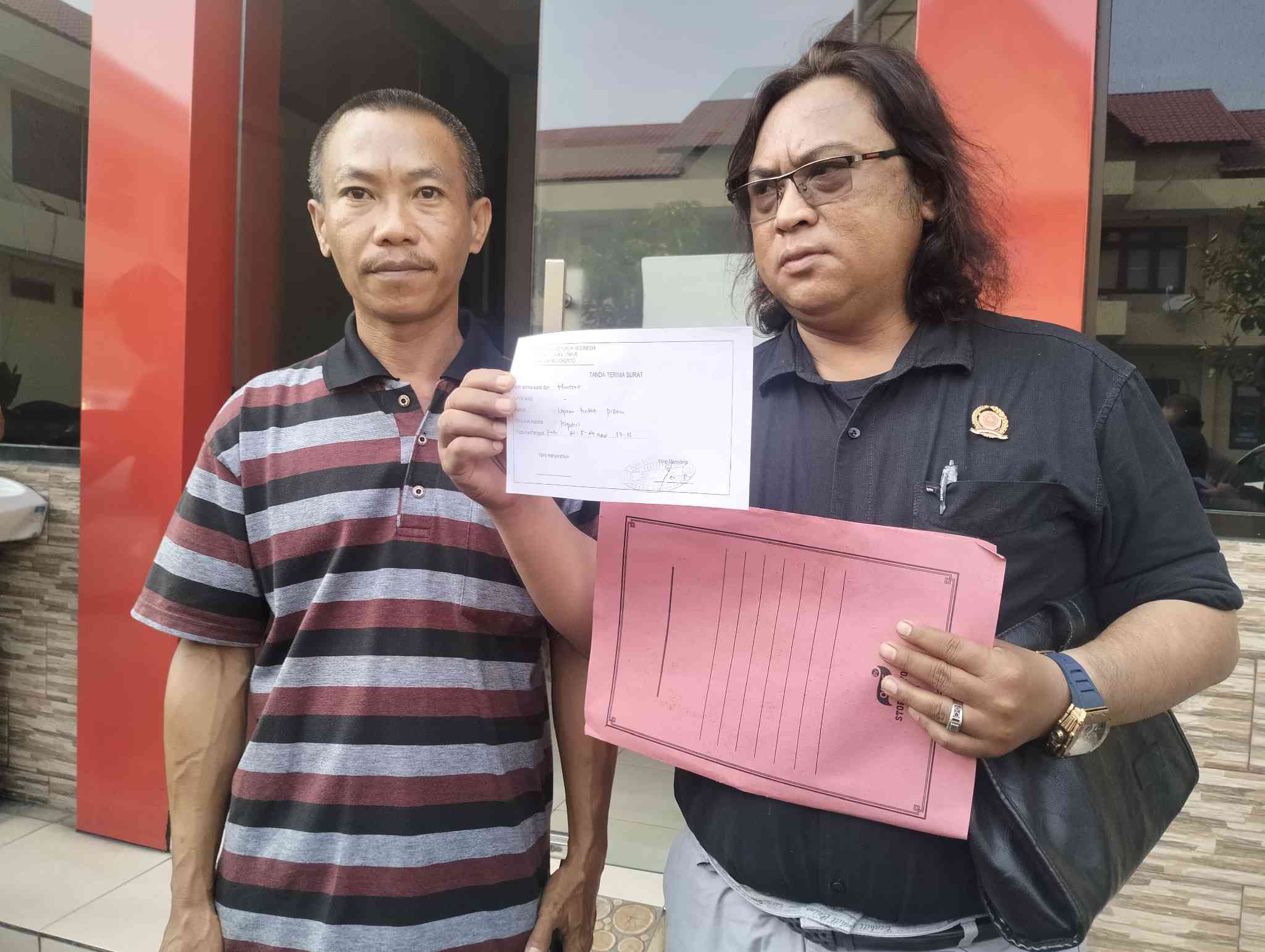Kuli Bangunan,