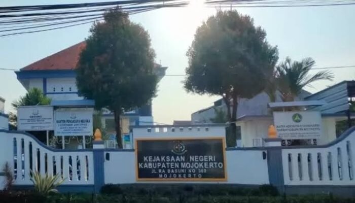 Dalami Dugaan Pungli PTSL Desa Pungging, 3 Orang Diklarifikasi Kejaksaan