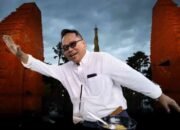 Jopi Hartono : ‘Korea’ Asli Mojokerto dengan Mimpi Jadikan Mojokerto Kota Kenangan