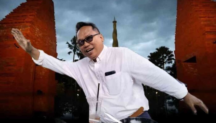 Jopi Hartono : ‘Korea’ Asli Mojokerto dengan Mimpi Jadikan Mojokerto Kota Kenangan