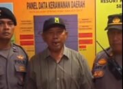 Duh! Lempar Jemblem ke Mobil Warga, Jukir Liar di Surabaya Diamankan Polisi
