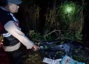 Mobil terjun ke jurang, Berita Malang