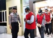 Ditetapkan Tersangka, Tiga Nasabah Ternyata Aktor Dibalik Modus ‘Pembiayaan Topeng’ Korupsi BPRS Kota Mojokerto
