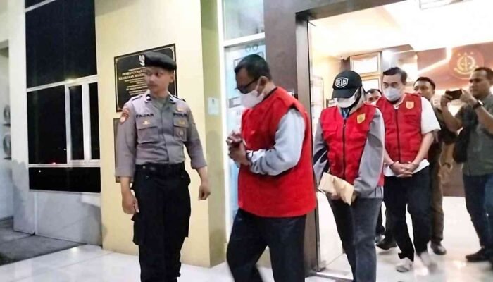 Kasus Korupsi BPRS Kota Mojokerto Berkembang