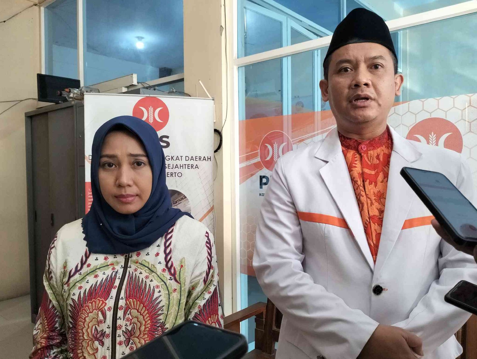 PKS, Rekomendasi, Parpol,