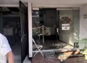 Maling yang Obok-obok Toko Kue di Surabaya Berhasil Diringkus Polisi