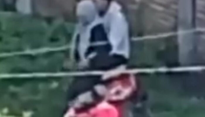 Sejoli Mesum di Taman Semeru Probolinggo Kini Diburu Polisi