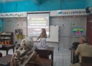 Inovatif, SDN Prajuritkulon 2 Kota Mojokerto Berhasil Luncurkan Perpustakaan Digital 