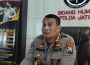 Bakar Suaminya Sendiri, Oknum Polwan di Mojokerto Ditetapkan Tersangka