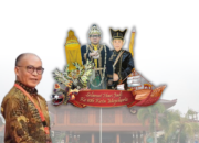 SELAMAT HARI JADI KOTA MOJOKERTO KE 106