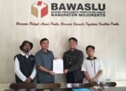 Bawaslu, Komisioner KPU, Pengurus Partai