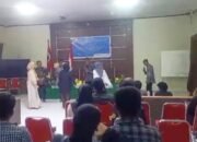 Musyawarah BPMN Ke-VIII Resmi Dibuka, Tampilkan Tarian Togal di Acara Pembukaan