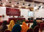 Gelar Sosialisasi Tahapan Pilkada 2024, KPU Kota Mojokerto Bocorkan Maskot hingga Jingel Pilwali Kota Mojokerto 2024