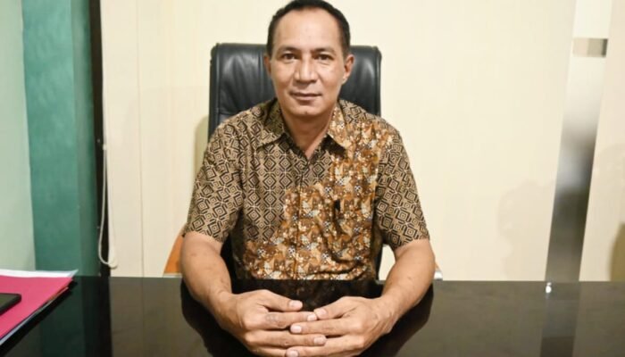 Unkhair Ternate Siap Berqurban Jelang Hari Idul Adha 1445 Hijriah