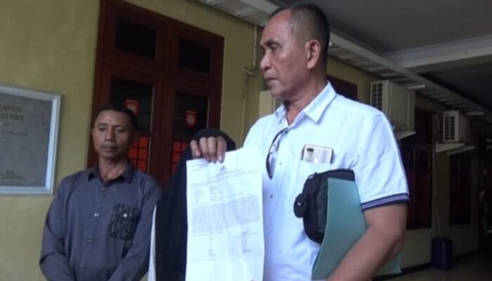 Nikahi Anak Dibawah Umur, Pengasuh Ponpes di Lumajang Dipolisikan