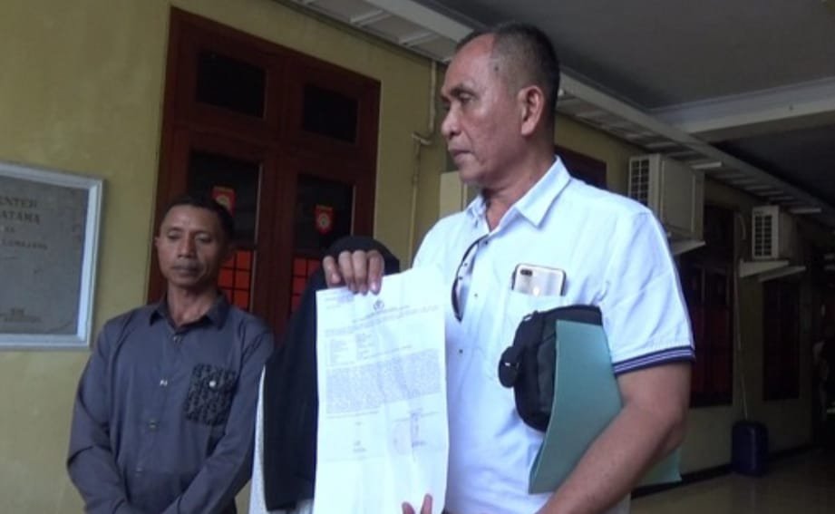 Pengasuh Ponpes Dipolisikan, Berita Lumajang