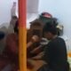 Dianiaya seniornya, Pesilat