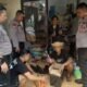 Puluhan miras, disita polisi
