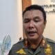 Satpol PP dipecat, judi online