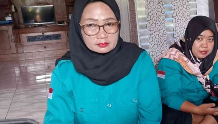 Batal Demo, Srikandi Tuding APH Gembosi Massa Aksi