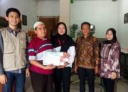 Memasuki Tahapan Mutarlih Pilkada 2024, Pj Walikota Mojokerto Ajak Masyarakat Untuk Proaktif Terhadap Petugas Pantarlih