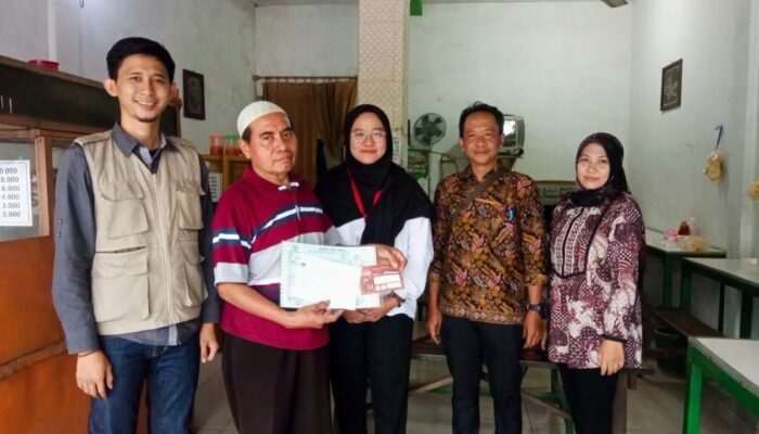 Memasuki Tahapan Mutarlih Pilkada 2024, Pj Walikota Mojokerto Ajak Masyarakat Untuk Proaktif Terhadap Petugas Pantarlih