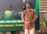 Gus Dulloh Sapa Masyarakat Dengan Diskusi Kerakyatan Bareng LKH Barracuda 
