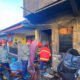 Rumah kebakaran, Berita Sidoarjo