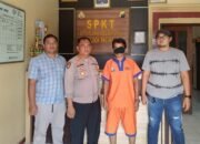 Perkosa Adik Ipar, Pria Lamongan Dipolisikan Mertua