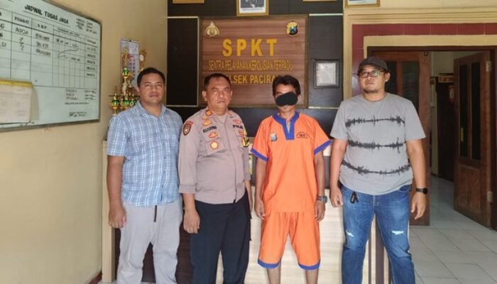 Perkosa Adik Ipar, Pria Lamongan Dipolisikan Mertua