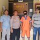 Perkosa adik ipar, Pria Lamongan