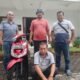 Motor curian, Berita Gresik