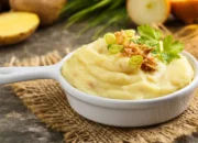 Mashed Potato