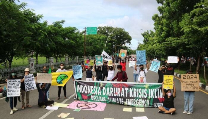 Pentingnya Pendidikan Lingkungan, Selamatkan Masa Depan Indonesia dari Krisis Iklim