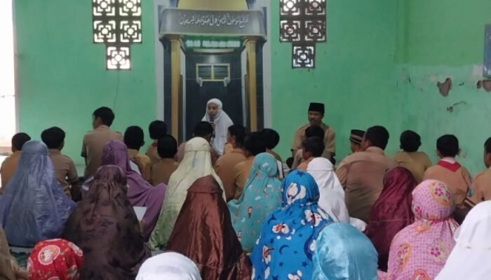 CILIK MENTHIG : Inovasi SDN Mentikan 3 Kota Mojokerto Bentuk Karakter Siswa