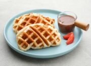 Resep Croffle: Perpaduan Croissant dan Waffle yang Menggugah Selera