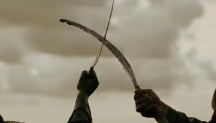 Carok Maut Paman dan Keponakan di Bangkalan Berawal dari Kerja Bakti