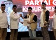 Partai Gerindra,