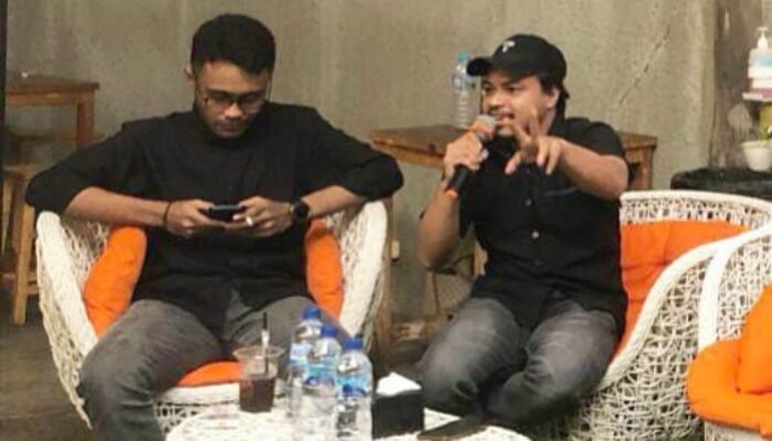 Mantan Ketua dan Ketua KPU Jakarta Timur Diduga Jual Beli Suara Pileg, FORDI Segara Gelar Aksi dan Laporkan