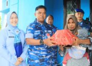 Lanud Leo, Pelayanan Kesehatan,