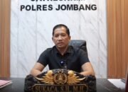 Polres Jombang, Kasus pencuriam