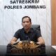 Polres Jombang, Kasus pencuriam