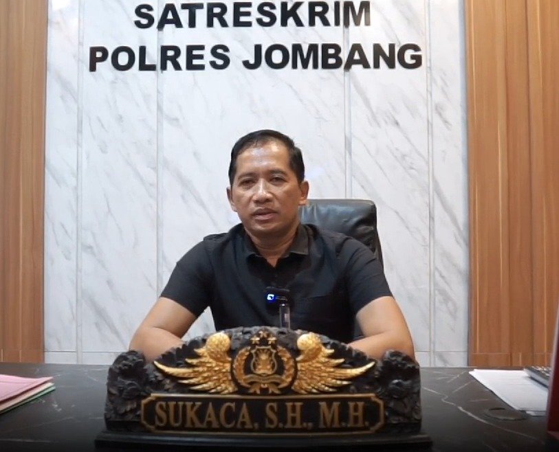 Polres Jombang, Kasus pencuriam