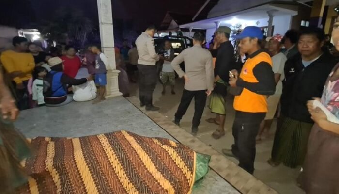 Mahasiswa UINSA Tewas Terseret Ombak di Pantai Payangan Jember