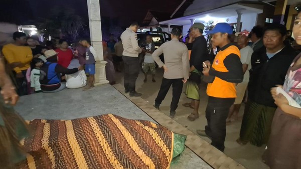 Mahasiswi UINSA